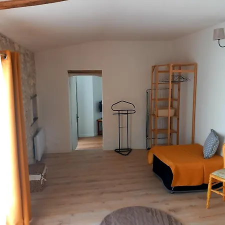 Joli En Centre Apartment Cozes