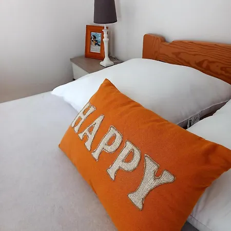 Joli En Centre Apartment Cozes