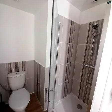 Apartment Joli En Centre
